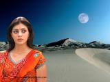 Parvathi Melton